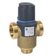 Клапан термостатический смесительный 1 1/4" НР, 35-60°С, KVs 4 ATM 883 Afriso