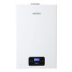 Котел газовый Arderia D16 16 кВт v3, двухконтурный с закрытой камерой сгорания, настенный 2201355