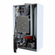 Котел газовый Arderia D16 16 кВт v3, двухконтурный с закрытой камерой сгорания, настенный 2201355