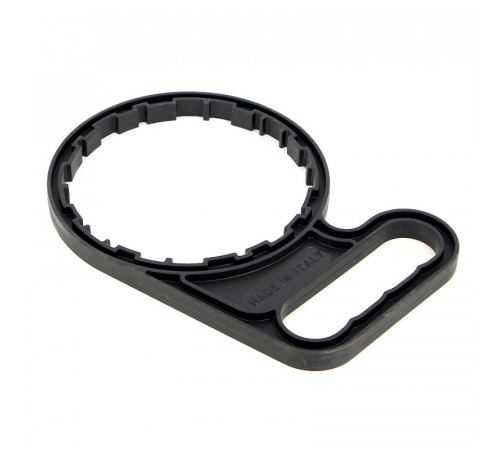 Ключ для колб 3P Plus пластиковый Atlas Filtri RB7403013
