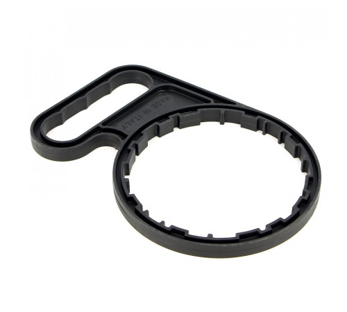 Ключ для колб 3P Plus пластиковый Atlas Filtri RB7403013