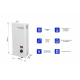 Котел электрический AXIS Spark 3 AXIS-E1-03-00