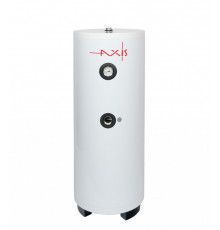 Бойлер косвенного нагрева AXIS THERM X 100 литров