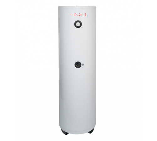 Бойлер косвенного нагрева AXIS THERM X 300 литров AXISTRX300