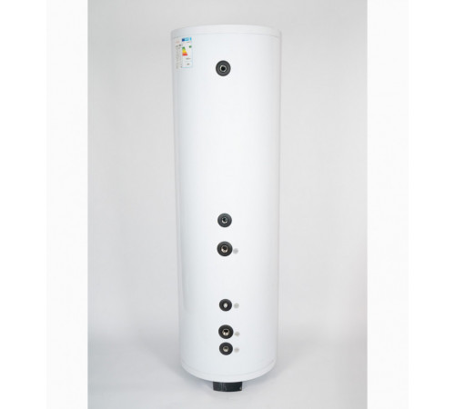 Бойлер косвенного нагрева AXIS THERM X 300 литров AXISTRX300