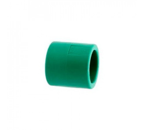 Муфта равнопроходное PP-RCT 25 Baenninger 7311070011