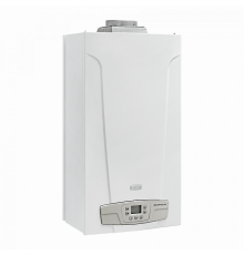 Котел газовый настенный ECO FOUR 24 F компактный BAXI