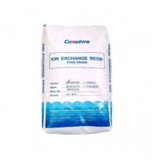 Ионообменная смола 1 л Canature Resin NaFG