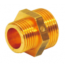 Ниппель переходной 1" х 3/4 Comisa SPR