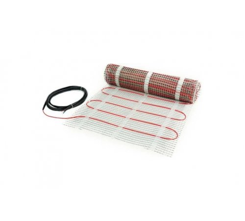 Мат нагревательный ДЕВИ Comfort Mat-150T 1350 Вт, 230 В, 9 м2 83030584R