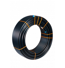 Труба ПЭ100 SDR 11 - 32х3 питьевая ГОСТ 18599-2001 бухта 100 м Джилекс