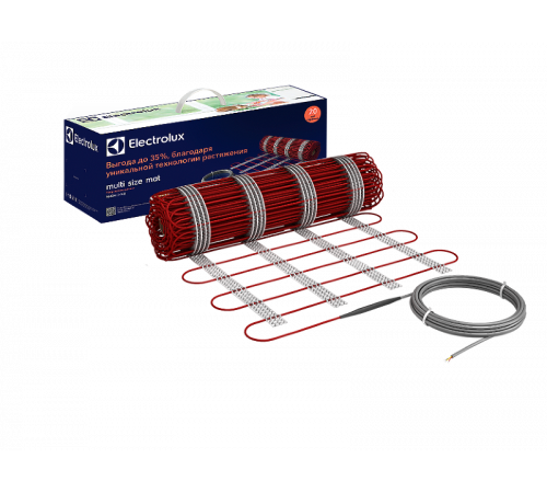 Мат EMSM 2-150-0,5 ELECTROLUX НС-1105894