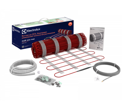 Мат EMSM 2-150-0,5 ELECTROLUX НС-1105894