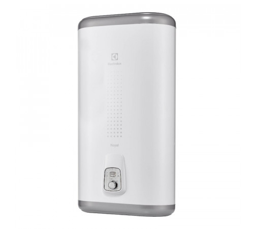 Водонагреватель электрический накопительный Electrolux EWH 80 Royal H Silver НС-1023782