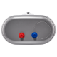 Водонагреватель электрический накопительный Electrolux EWH 80 Royal H Silver НС-1023782