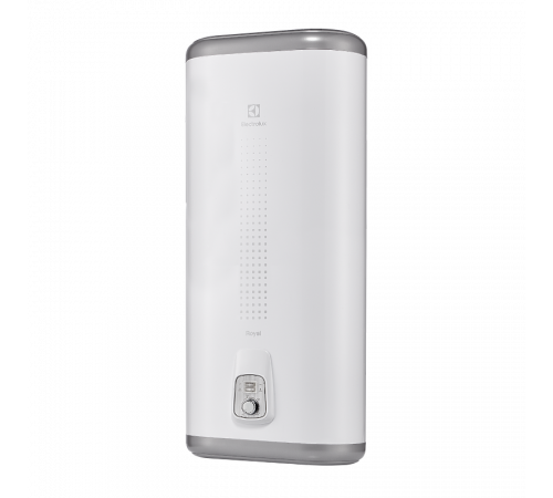 Водонагреватель электрический накопительный Electrolux EWH 100 Royal H Silver НС-1023783