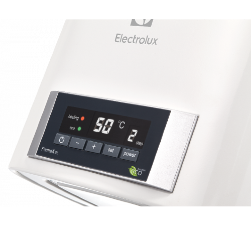 Водонагреватель электрический накопительный Electrolux EWH 100 Formax DL НС-1026262