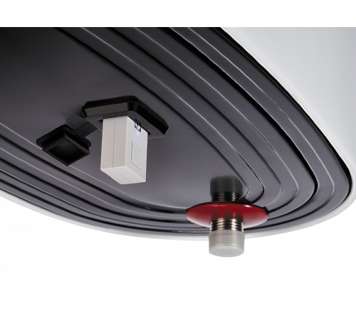 Водонагреватель электрический накопительный Electrolux EWH 100 Centurio IQ 2.0 НС-1131387