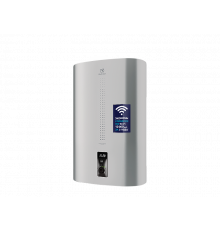 Водонагреватель электрический накопительный Electrolux EWH 80 Centurio IQ 2.0 Silver
