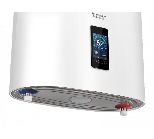 Водонагреватель электрический накопительный Electrolux EWH 80 Smartinverter НС-1237354