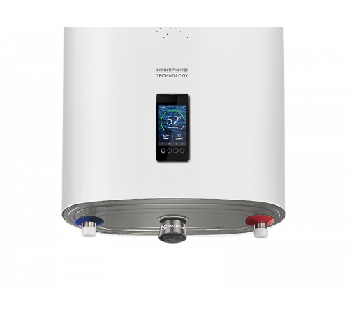 Водонагреватель электрический накопительный Electrolux EWH 80 Smartinverter НС-1237354