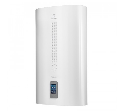 Водонагреватель электрический накопительный Electrolux EWH 80 SmartInverter PRO НС-1351165