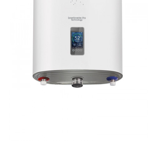 Водонагреватель электрический накопительный Electrolux EWH 100 SmartInverter PRO НС-1351166