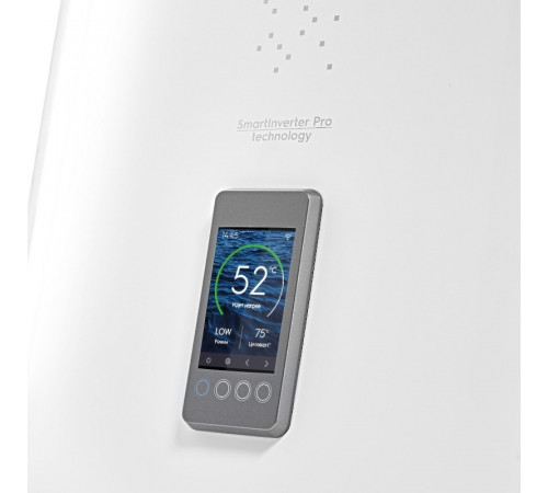 Водонагреватель электрический накопительный Electrolux EWH 100 SmartInverter PRO НС-1351166