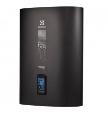 Водонагреватель электрический накопительный Electrolux EWH 30 SmartInverter Grafit