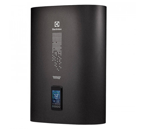 Водонагреватель электрический накопительный Electrolux EWH 30 SmartInverter Grafit НС-1428860