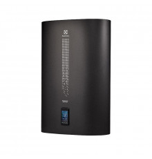 Водонагреватель электрический накопительный Electrolux EWH 80 SmartInverter Grafit
