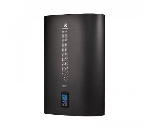 Водонагреватель электрический накопительный Electrolux EWH 80 SmartInverter Grafit НС-1428864