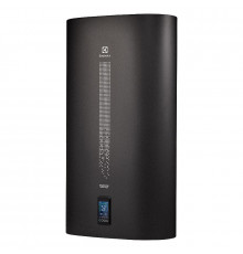 Водонагреватель электрический накопительный Electrolux EWH 100 SmartInverter Grafit