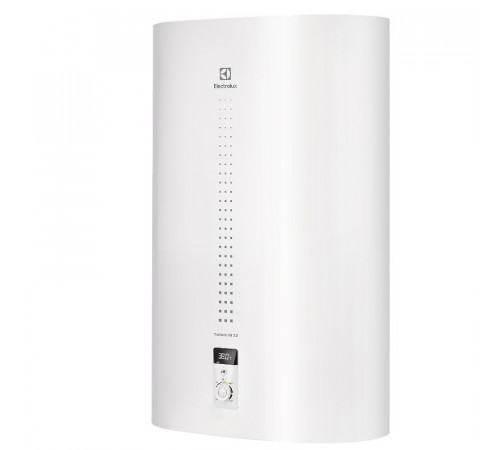 Водонагреватель электрический накопительный Electrolux EWH 80 Centurio IQ 3.0 НС-1449178