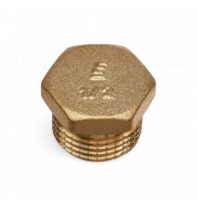 Заглушка НР 1/2" CN ELSEN
