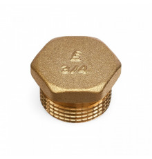 Заглушка НР 3/4" CN ELSEN