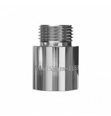 Удлинитель НВ 1/2" х 25 мм с покрытием TIN CN ELSEN