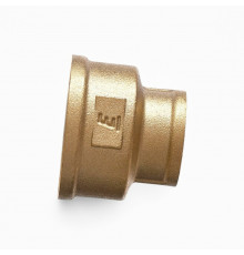 Муфта переходная ВВ 1/2" х 1" CN ELSEN