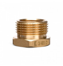 Футорка НВ 3/4" х 1/2" CN ELSEN