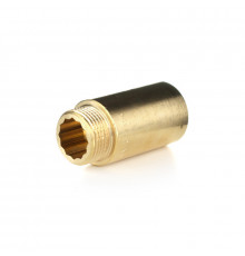 Удлинитель НВ 1/2" х 15 мм ELSEN