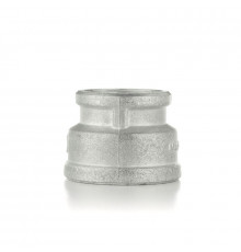 Муфта переходная ВВ 1/4" х 3/8" с покрытием TIN ELSEN