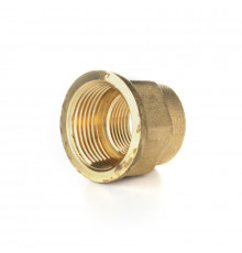 Муфта переходная ВВ 3/8" х 1/2" ELSEN