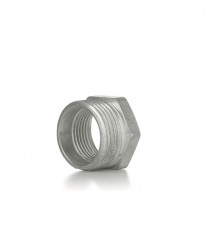 Футорка НВ 1/2" х 3/8" с покрытием TIN ELSEN