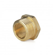 Футорка НВ 3/8" х 1/4" ELSEN