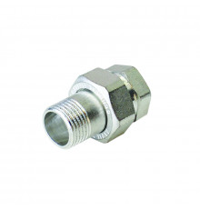 Американка для подключения циркуляционного насоса 3/4" x 1 1/4" с покрытием TIN ELSEN