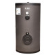 Бойлер косвенного нагрева с одним змеевиком 300 л, внешнее покрытие SmartCover ELSEN EWH01.300