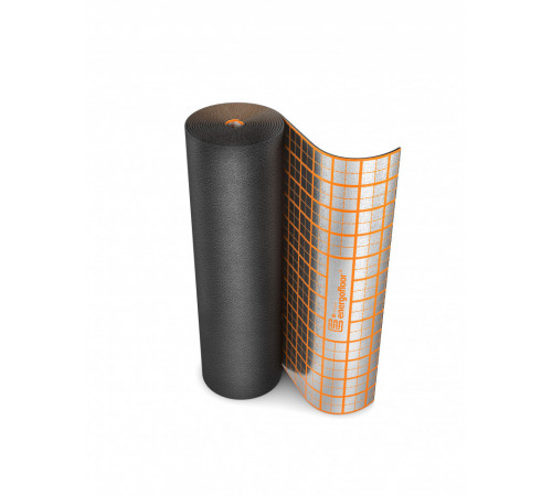 Рулон ENERGOFLOOR COMPACT 5 мм х 1 м х 20 м ENERGOFLEX EFRR05120COM
