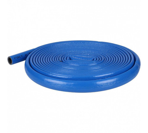 Трубка ENERGOFLEX SUPER PROTECT S 18-04/11, синяя EFXT0180411SUPRS