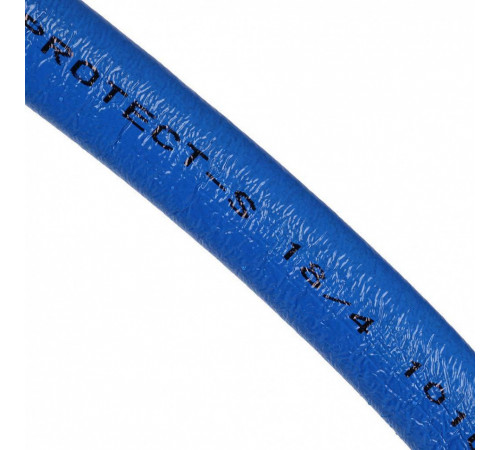 Трубка ENERGOFLEX SUPER PROTECT S 18-04/11, синяя EFXT0180411SUPRS