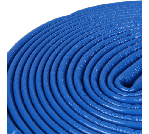 Трубка ENERGOFLEX SUPER PROTECT S 22-04/11, синяя EFXT0220411SUPRS